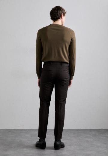 Костюмные брюки