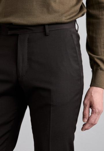 Костюмные брюки