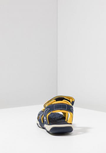 Походные сандалии