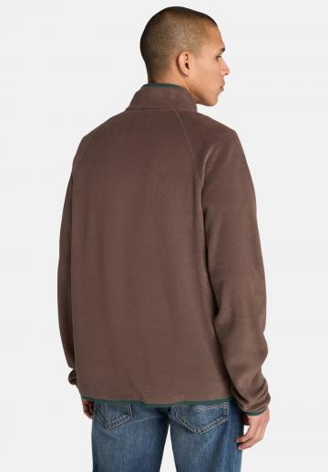 Флисовая куртка