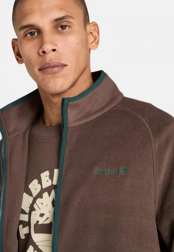 Флисовая куртка