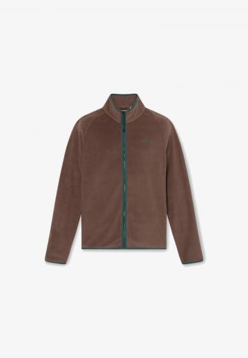 Флисовая куртка