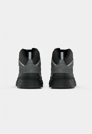 Высокие кеды