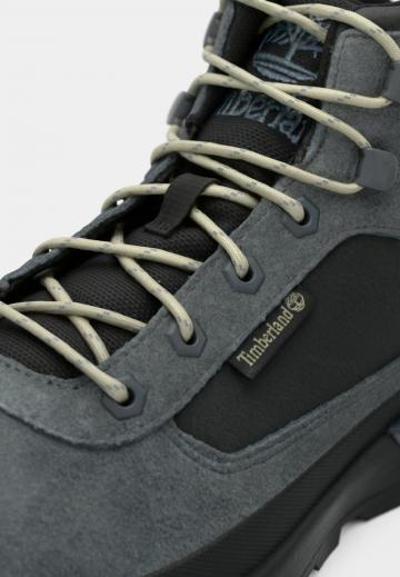 Высокие кеды