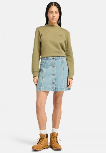 Летняя юбка