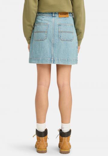 Летняя юбка