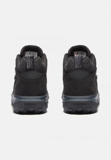 Высокие кеды