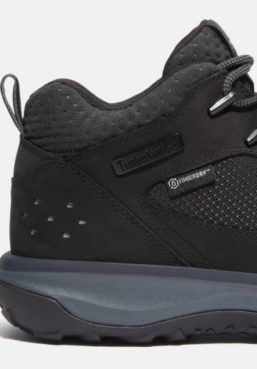 Высокие кеды