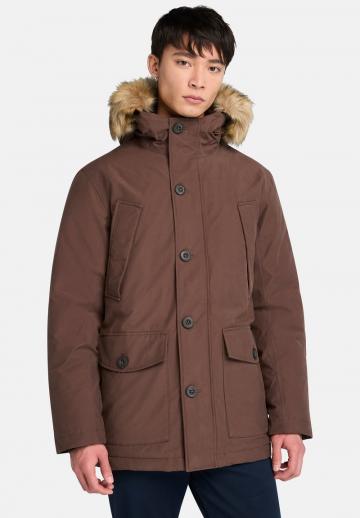 Куртка-дождевик