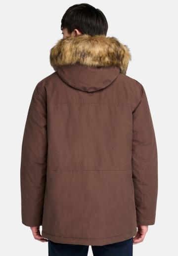 Куртка-дождевик