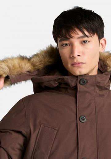 Куртка-дождевик