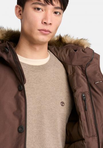 Куртка-дождевик