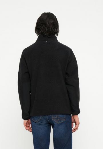 Флисовая куртка