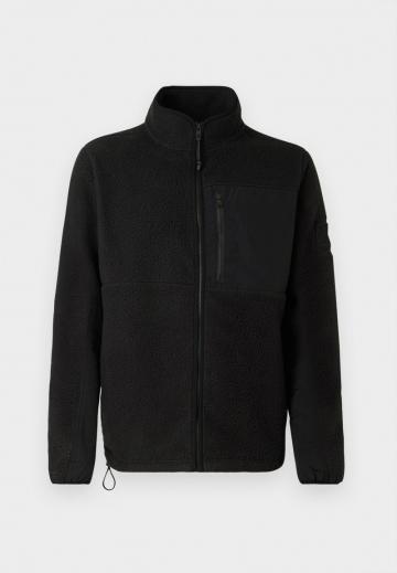 Флисовая куртка