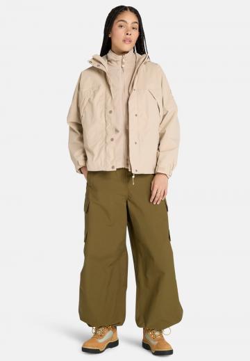 Куртка дождевик