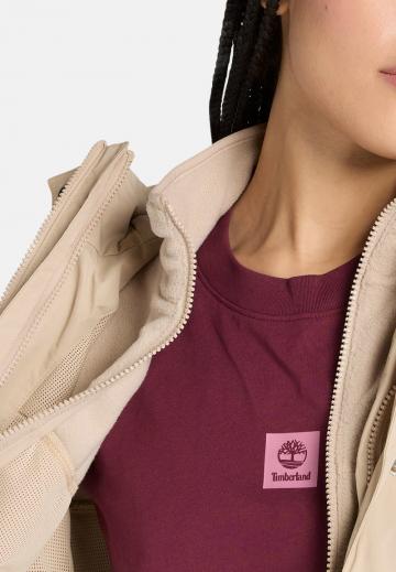 Куртка дождевик