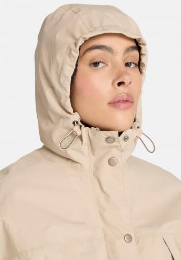 Куртка дождевик