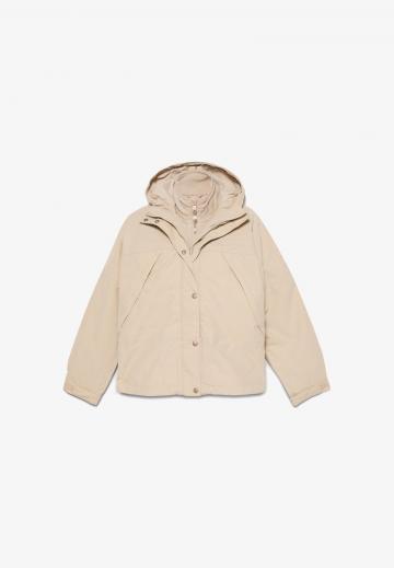 Куртка дождевик