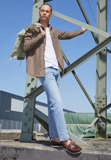 Зимние ботинки