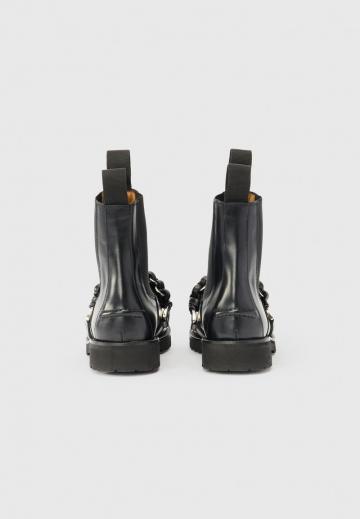 Ботинки челси