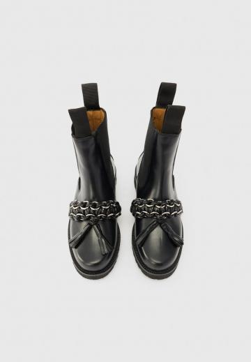 Ботинки челси