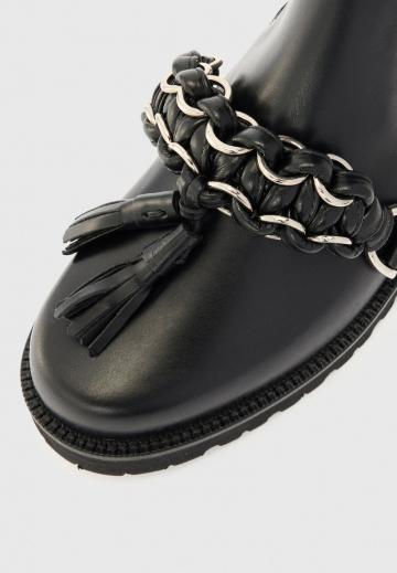 Ботинки челси