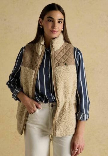 Флисовая куртка