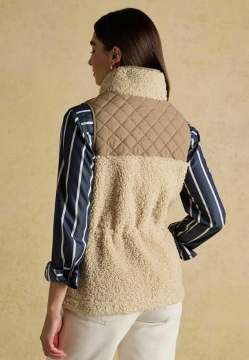 Флисовая куртка