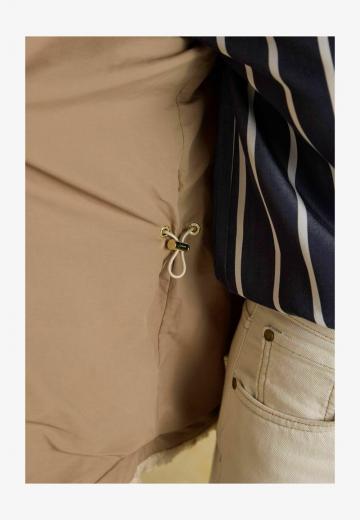 Флисовая куртка