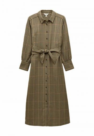 Блузка-платье