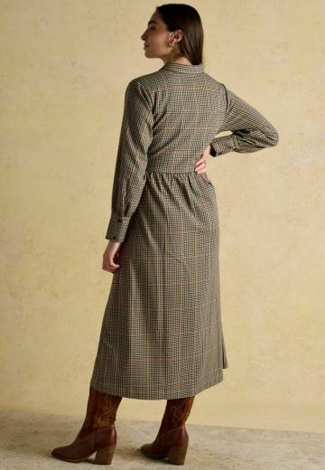 Блузка-платье