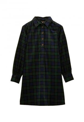 Блузка-платье