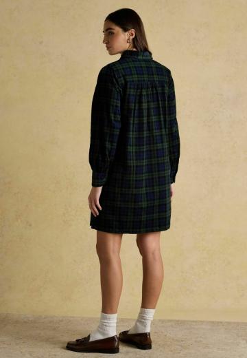 Блузка-платье