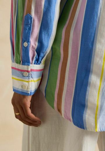 Блузка-рубашка