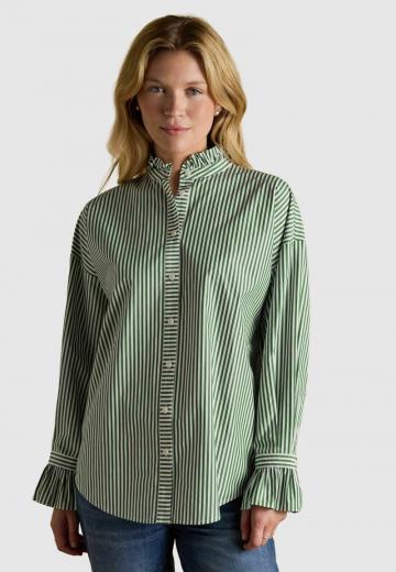 Блузка-рубашка