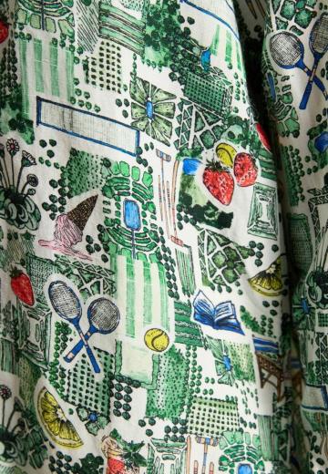 Блузка-рубашка