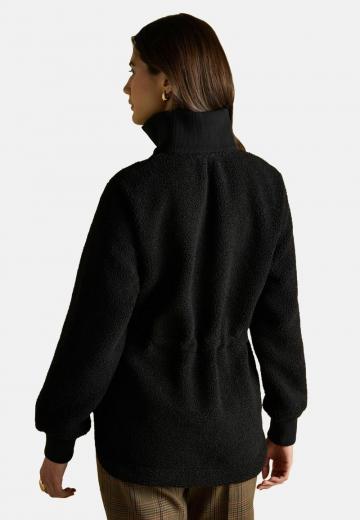 Флисовая куртка