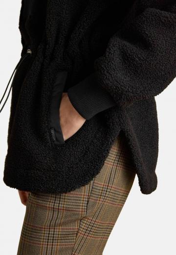 Флисовая куртка