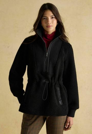 Флисовая куртка