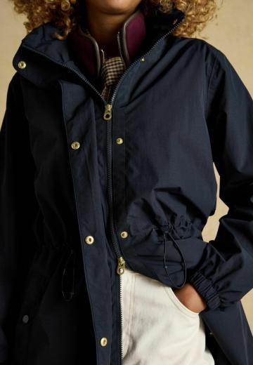 Шерстяное пальто