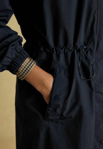 Шерстяное пальто