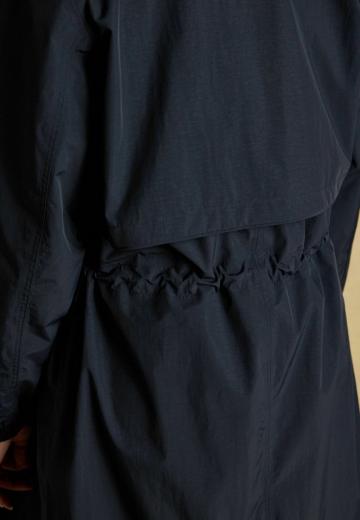 Шерстяное пальто