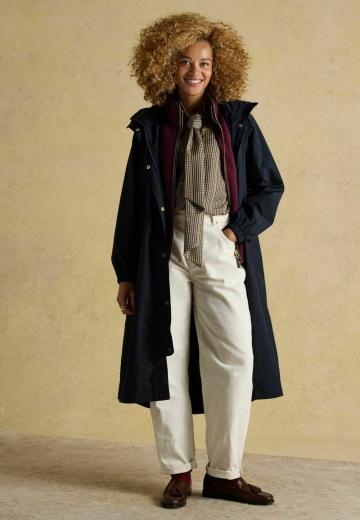 Шерстяное пальто