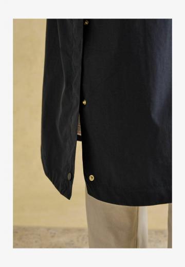 Шерстяное пальто