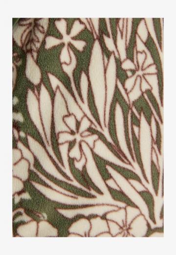 Флисовая куртка