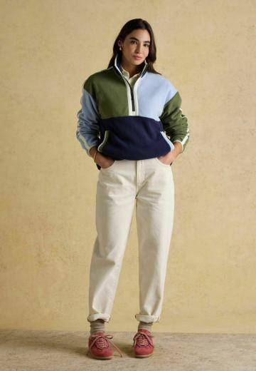 Флисовая куртка