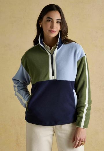 Флисовая куртка