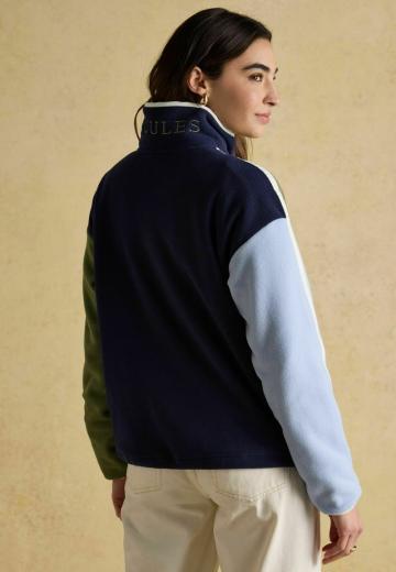 Флисовая куртка