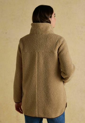 Флисовая куртка