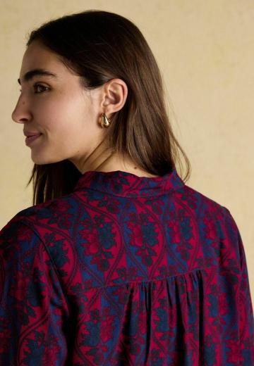 Блузка-рубашка